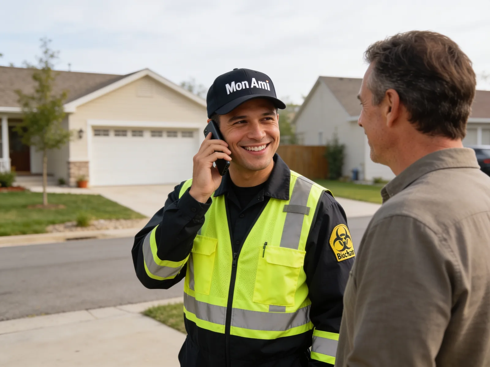 Sewage Cleanup Tennyson, IN FAQs